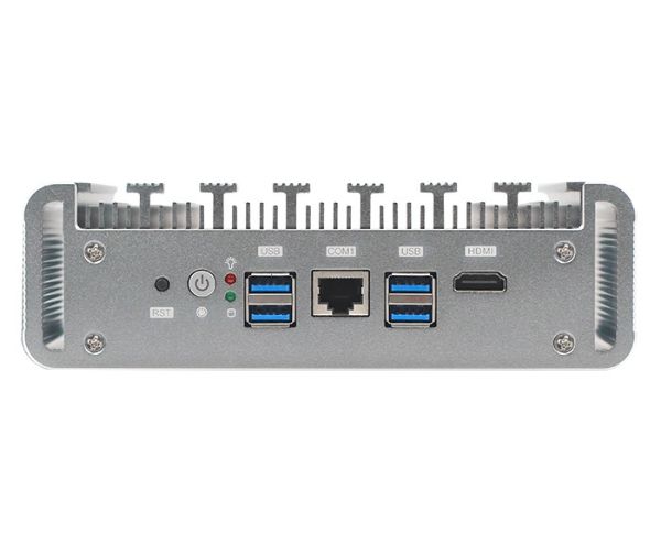 TOP-PN6200-X16 網(wǎng)安整機(jī)