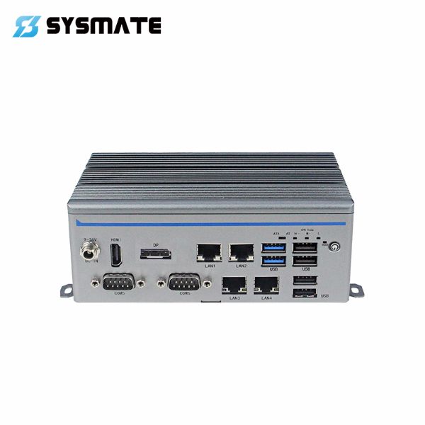 TOP-JI4205-X64 工控整機(jī)