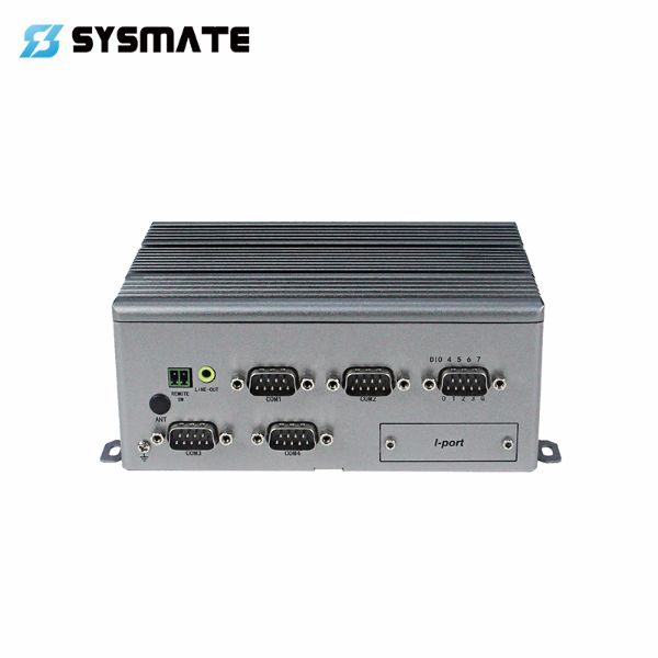 TOP-JI4205-X64 工控整機