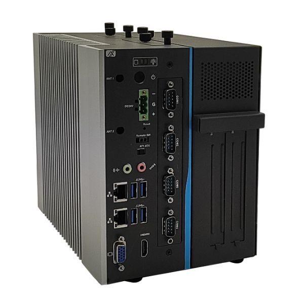 TOP-AAH110-X42 工控整機(jī)