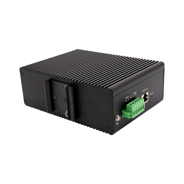 TPK-IP4M2GS8F 管理型工業(yè)級交換機