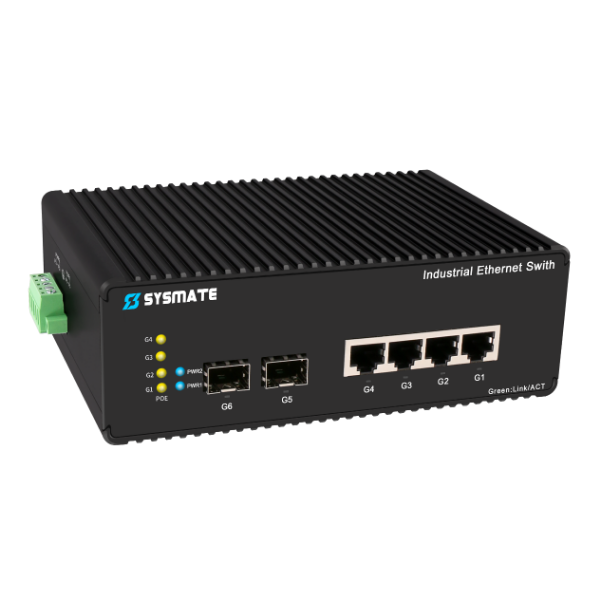 TPK-IP22GS4G 全千兆工業(yè)交換機