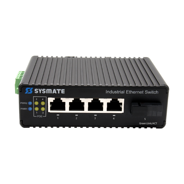 TPK-IP11FSC4F 純百兆工業(yè)交換機