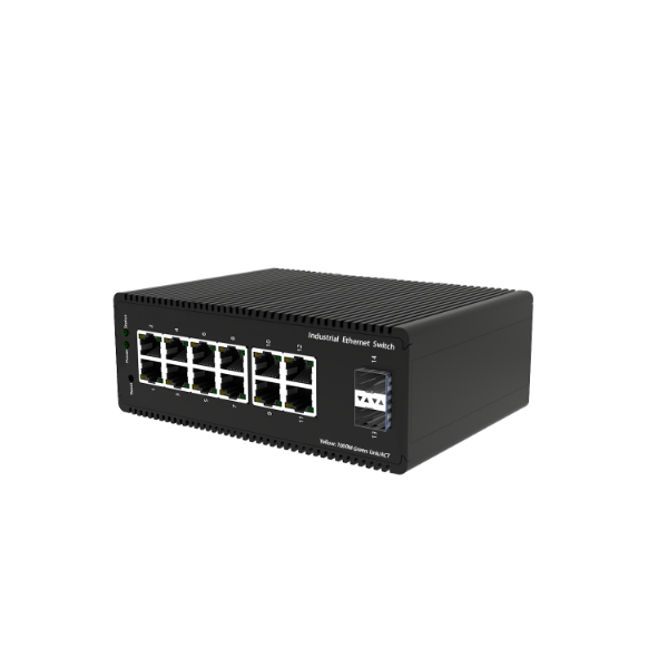 TPK-I4M2GS12G工業(yè)級(jí)網(wǎng)管型交換機(jī)